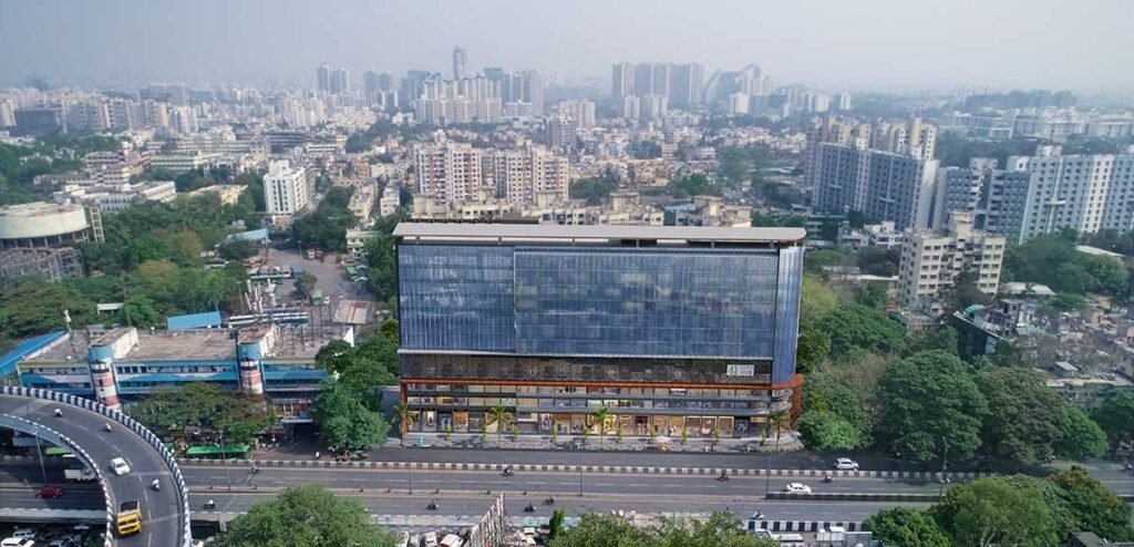 41 city hub 2